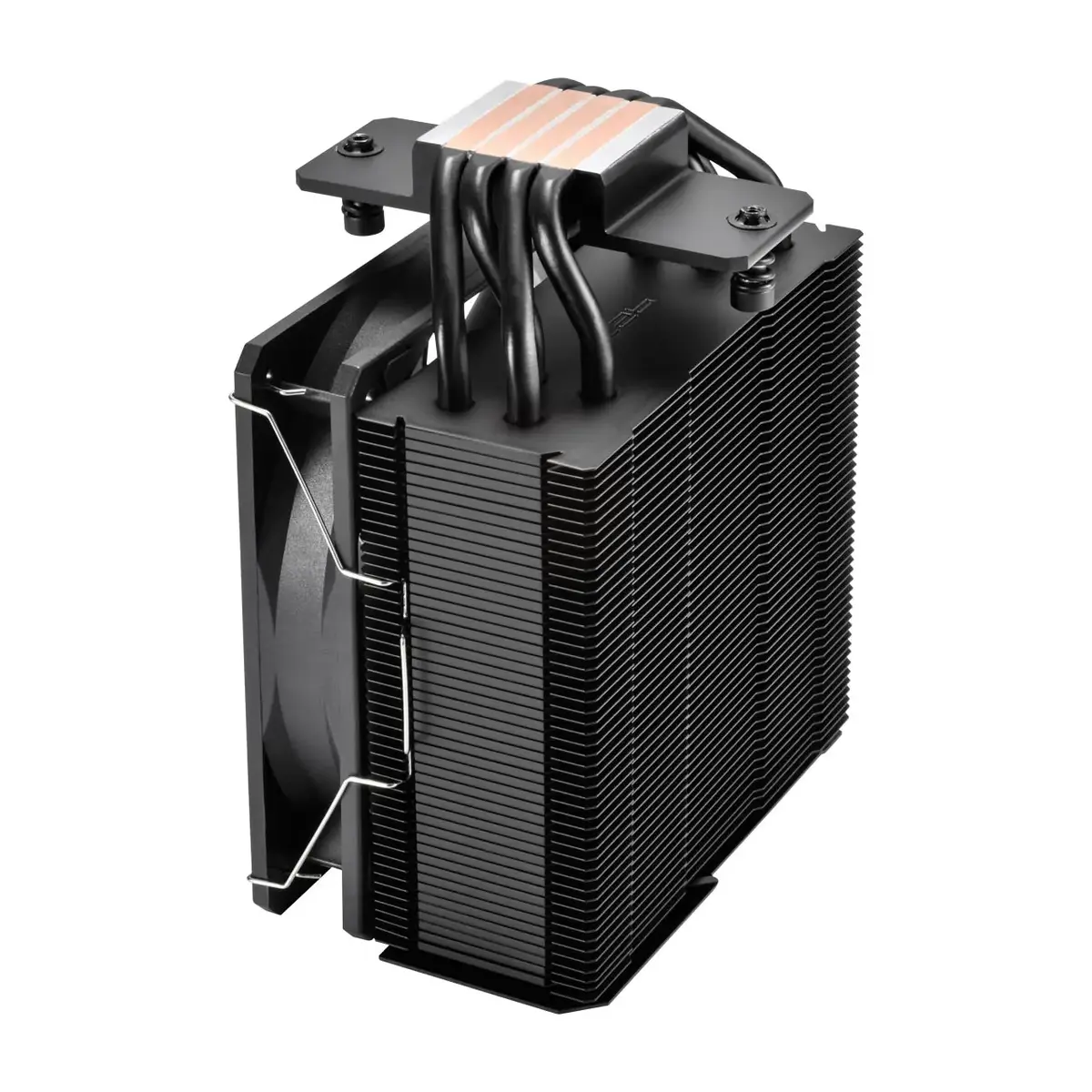 FSP NP5-B 120 mm CPU air cooler Photo 5