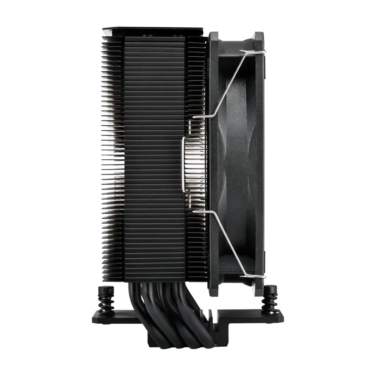 FSP NP5-B 120 mm CPU air cooler Photo 6