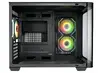 Компьютерный корпус FSP S380-BA Photo 5