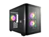 Компьютерный корпус FSP S380-BA Photo 6