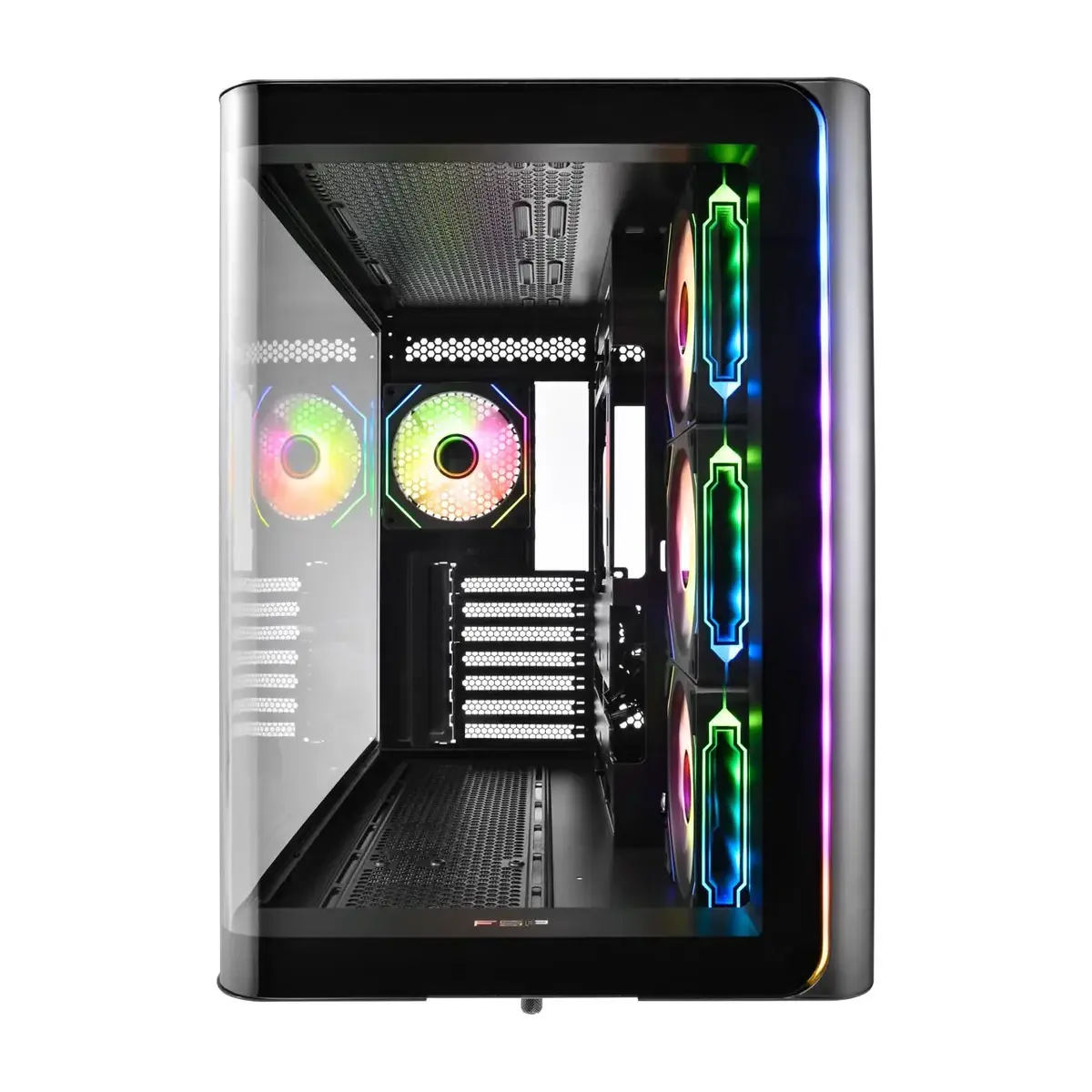 Корпус FSP M580-BA Photo 3