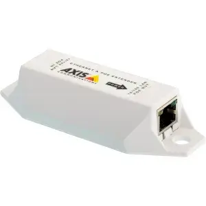 PoE adapters Axis 5025-281 Power over Ethernet 802.3af