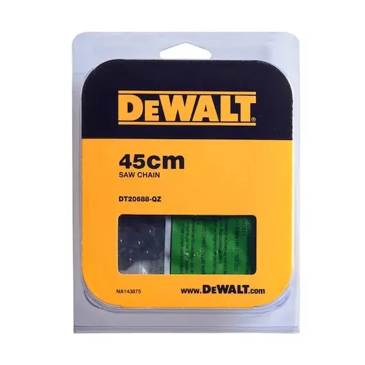 Аксессуар для бензопилы DeWalt DT20688-QZ Photo 4