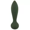 Анальная пробка Emerald Love Luxurious RC Photo 3