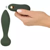 Анальная пробка Emerald Love Luxurious RC Photo 6