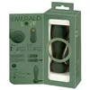 Анальная пробка Emerald Love Luxurious RC Photo 12