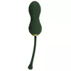 Виброяйцо Emerald Love by You2Toys — Luxurious RC 10 режимов Photo 3