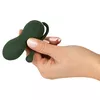 Виброяйцо Emerald Love by You2Toys — Luxurious RC 10 режимов Photo 6