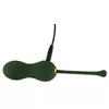 Виброяйцо Emerald Love by You2Toys — Luxurious RC 10 режимов Photo 8