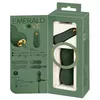 Виброяйцо Emerald Love by You2Toys — Luxurious RC 10 режимов Photo 12