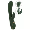 Кроличий вибратор Emerald Love Luxurious Rabbit Photo 2