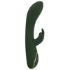 Кроличий вибратор Emerald Love Luxurious Rabbit Photo 4