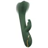 Кроличий вибратор Emerald Love Luxurious Rabbit Photo 6