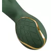 Кроличий вибратор Emerald Love Luxurious Rabbit Photo 8