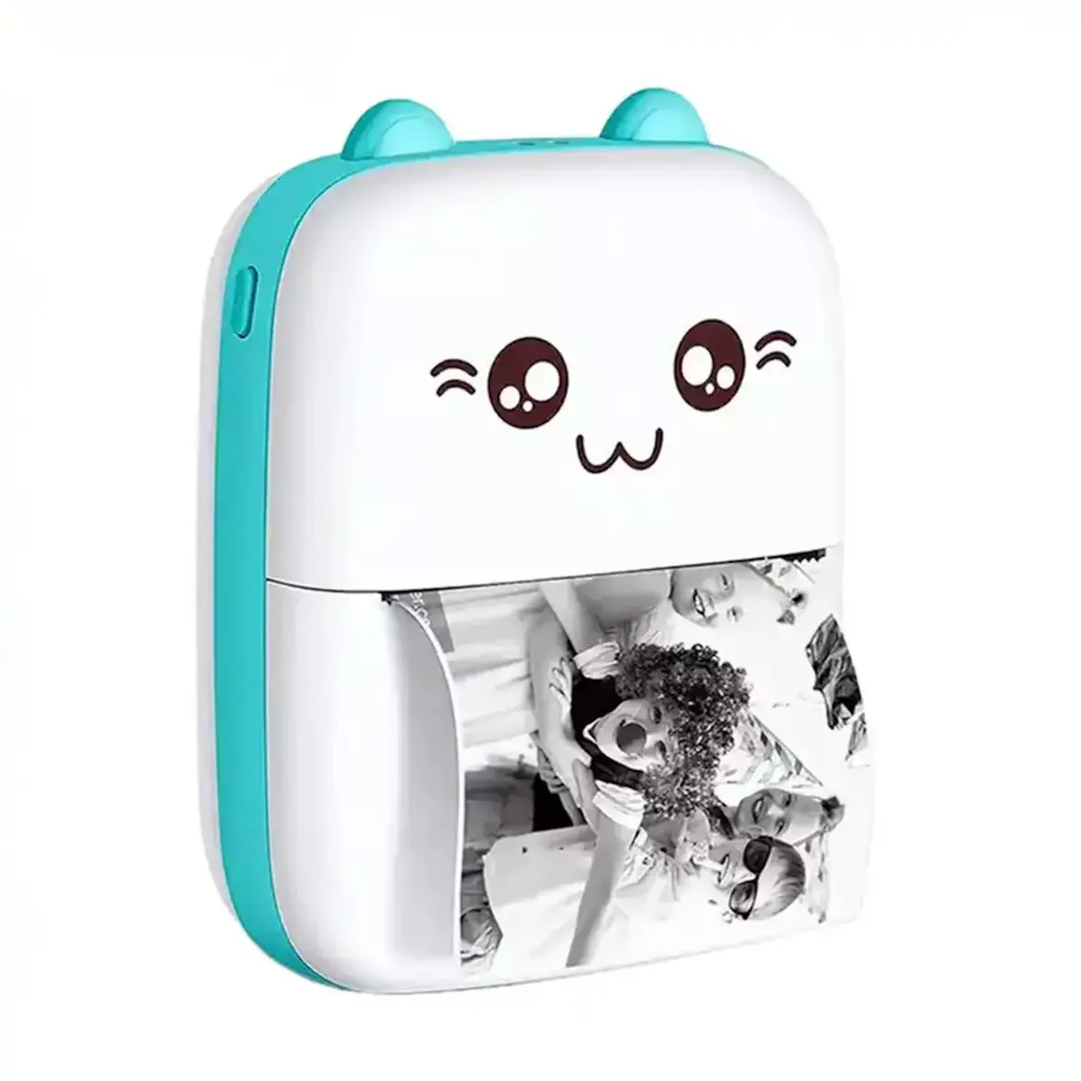 Принтер Blun Cat Mini printer Photo 2