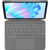 Logitech Combo Touch QWERTY Spāņu Tastatūra Photo 2