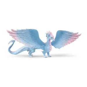 Фигурка Schleich BAYALA Кристальный дракон, многоцветная, рекомендуемый возраст от 5 лет