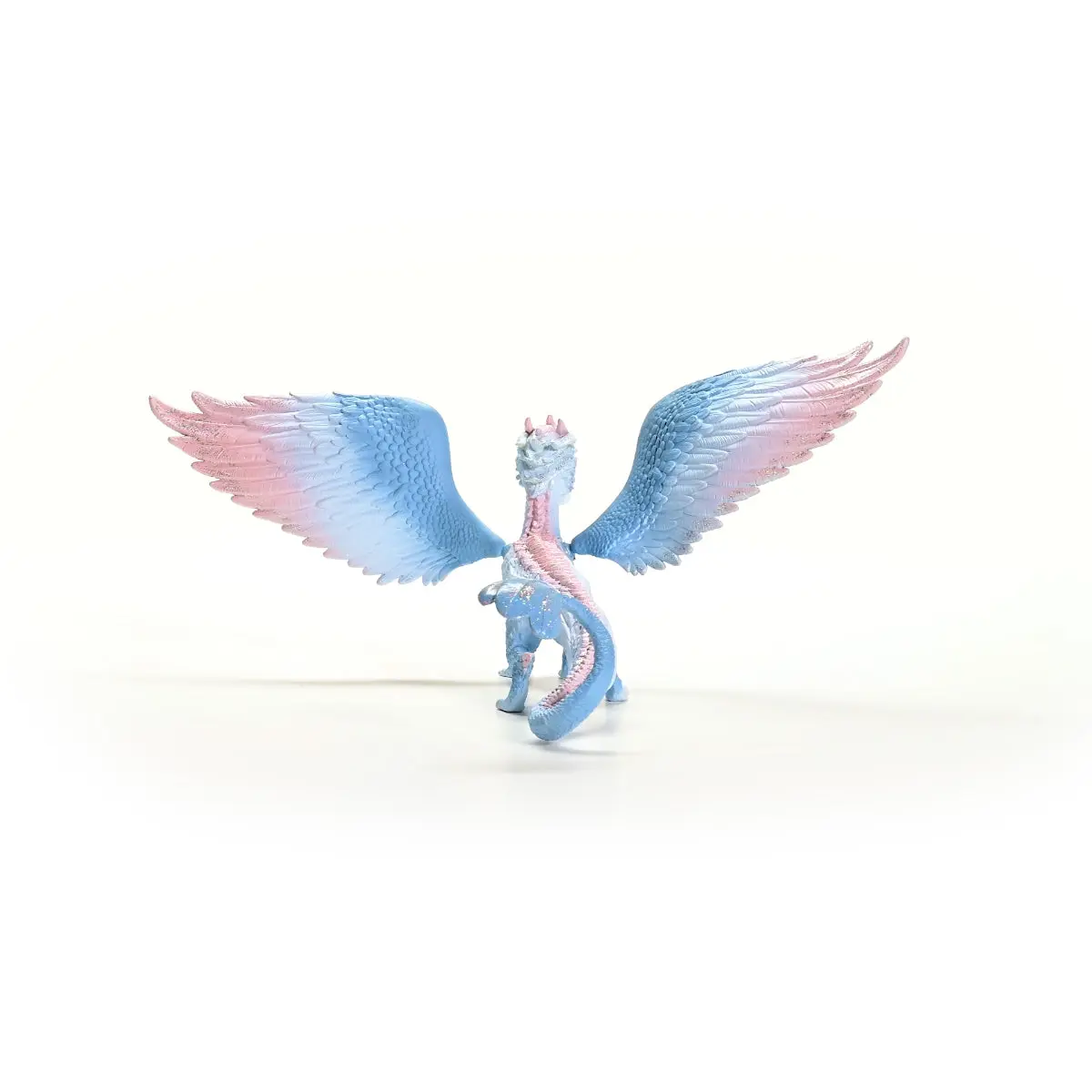 Фигурка Schleich BAYALA Кристальный дракон Photo 3