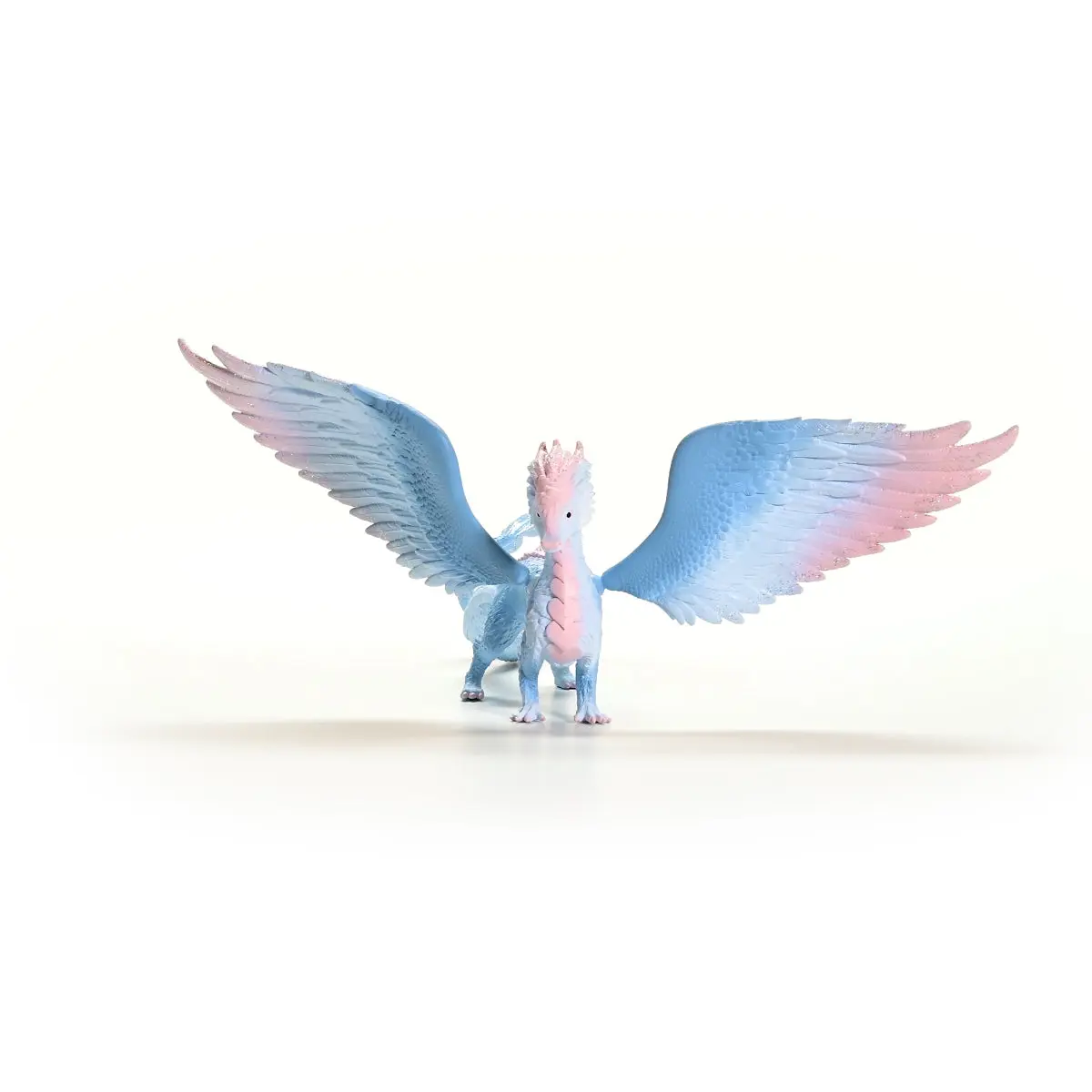 Фигурка Schleich BAYALA Кристальный дракон Photo 4
