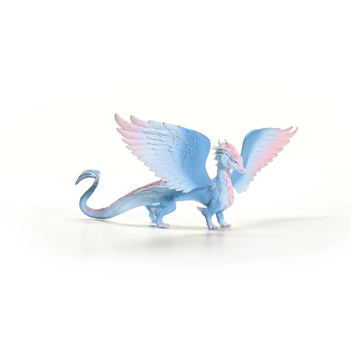 Фигурка Schleich BAYALA Кристальный дракон Photo 6