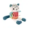 Toy leopard Fisher-Price Spotting Fun Snow Leopard Photo 6