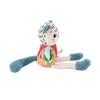 Toy leopard Fisher-Price Spotting Fun Snow Leopard Photo 13