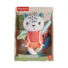 Toy leopard Fisher-Price Spotting Fun Snow Leopard Photo 16