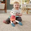 Toy leopard Fisher-Price Spotting Fun Snow Leopard Photo 17