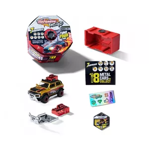 Toy car Majorette 212051031 — metal and plastic play vehicle for ages 5+ multicolour