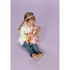 Кукла ZAPF BABY born Lena 36 см Photo 5