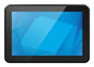 Elo Touch Solutions 0764L Digitālā zīmju plakanais panelis 17.8 cm (7") LED 1280 x 800 Skārienekrāns Melns
