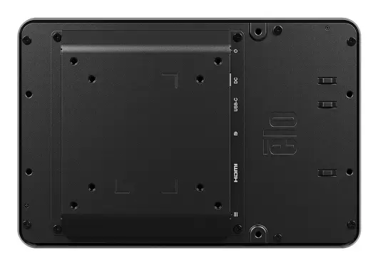 Elo Touch Solutions 1064L 10.1" LED Touchscreen Panel Photo 5