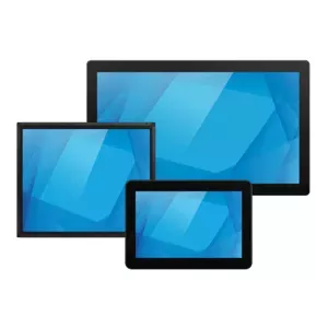 LCD monitors Elo Touch Solutions 1564L 15.6" FHD ar optisku līmēšanu