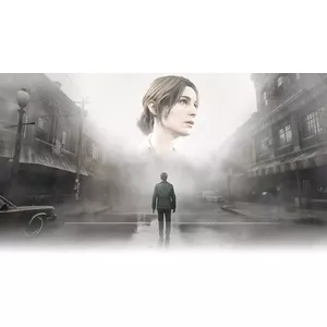 Konami Silent Hill 2 Standarts Vienkāršota ķīniešu valoda, Tradicionālā ķīniešu valoda, Vācu, Angļu, Meksikas spāņu valoda, Franču, Itālijas, Japāņu, Korejiešu, Poļu valoda, POR-BRA, Krievu valoda, Ukraiņu PlayStation 5