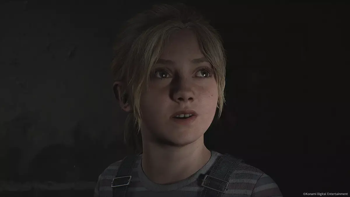 Игра Konami Silent Hill 2 Стандарт Photo 12