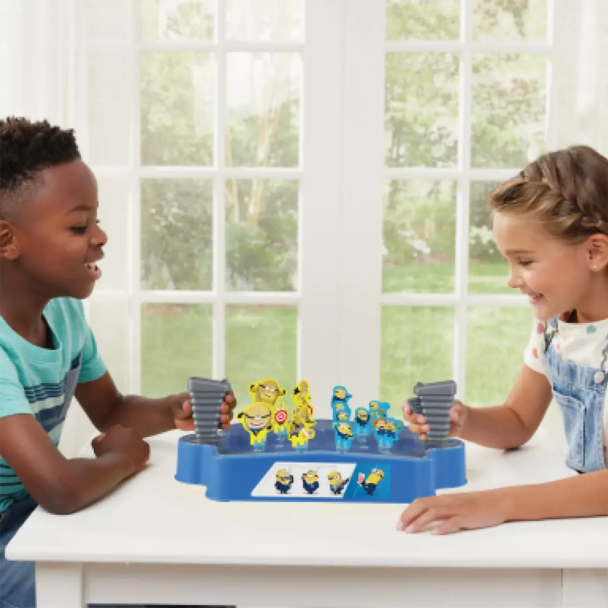 Epoch 7522 board/card game — 10 min, age 5+ Photo 5