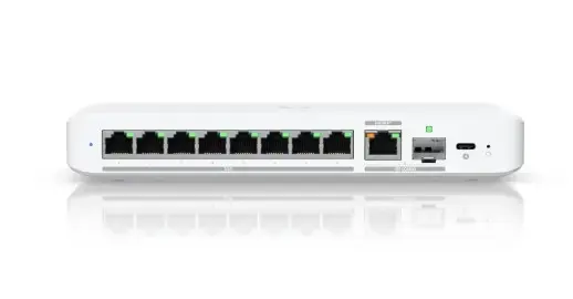 UBIQUITI UniFi Flex 2.5G USW-FLEX-2.5G-8 Photo 3