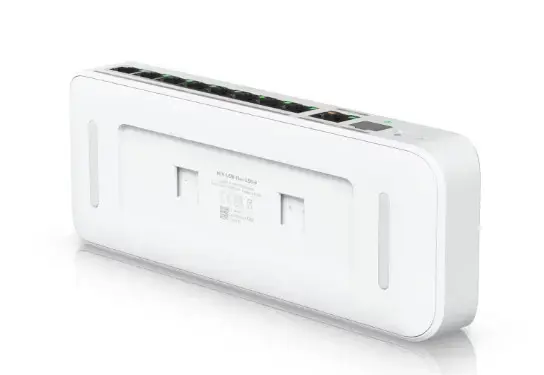 UBIQUITI UniFi Flex 2.5G USW-FLEX-2.5G-8 Photo 6