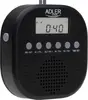 Adler AD 1912 radio — waterproof, alarm Photo 2
