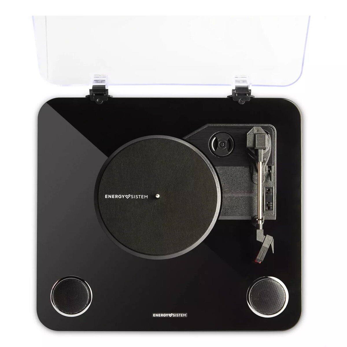 Music & Mini Audio Systems