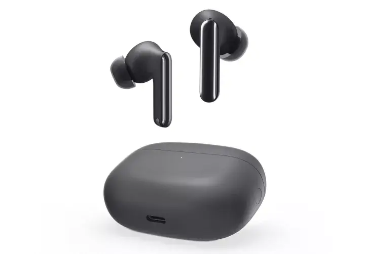 Headset Lenovo TWS Earbuds (X9 Edition) Photo 2