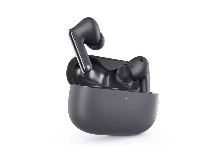 Headset Lenovo TWS Earbuds (X9 Edition) Photo 3