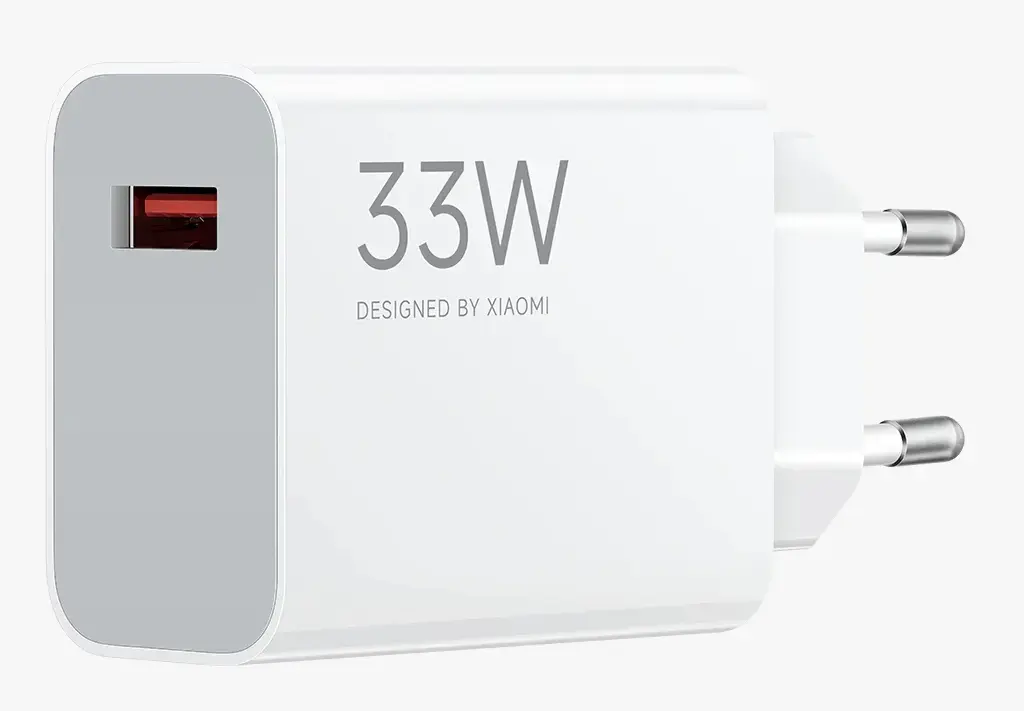 Xiaomi BHR9956EU 33W USB lādētājs viedtālrunim Photo 2