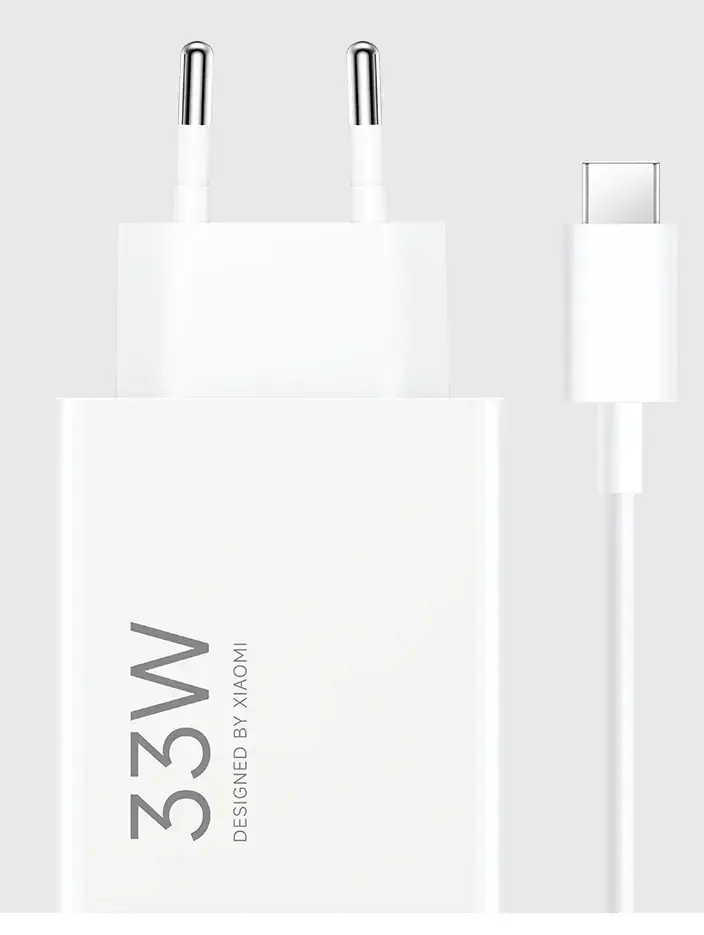 Xiaomi BHR9956EU 33W USB lādētājs viedtālrunim Photo 3