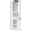 Gorenje NRKI517E82WF iebūvējamais kombinētais ledusskapis Photo 2