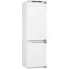 Gorenje NRKI517E82WF iebūvējamais kombinētais ledusskapis Photo 3