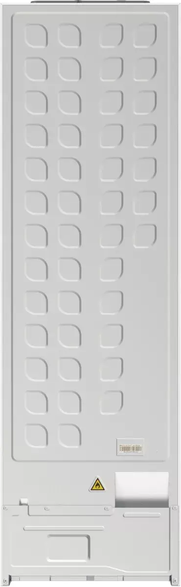 Gorenje NRKI517E82WF iebūvējamais kombinētais ledusskapis Photo 6