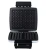Vafeļu panna Adler AD 3085 — 1200 W Photo 3