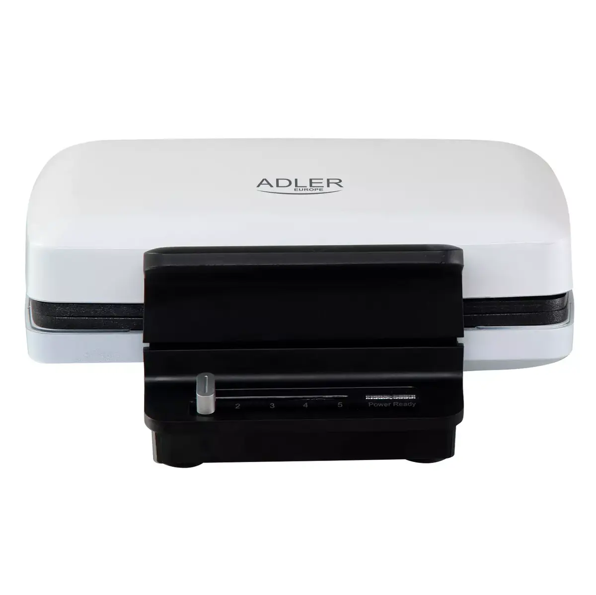 Vafeļu panna Adler AD 3085 — 1200 W Photo 4