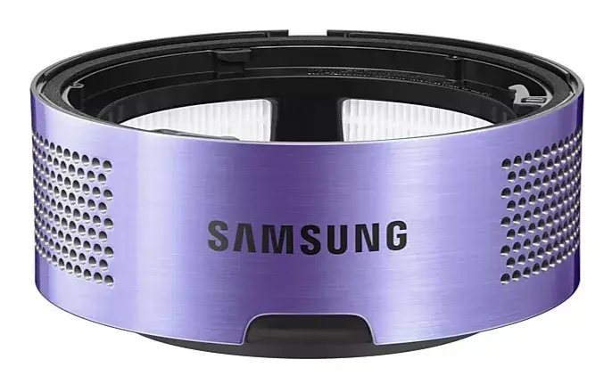 Беспроводной пылесос-палка Samsung VS15A6031R4 Photo 12